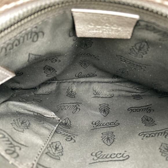 GUCCI Pink Shoulder Bag - Picture 8 of 13